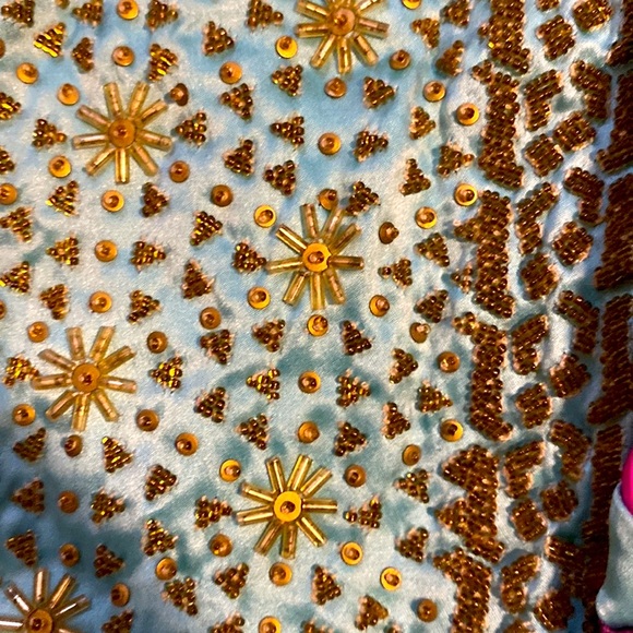 Matthew Williamson Runway Dress - Picture 9 of 16